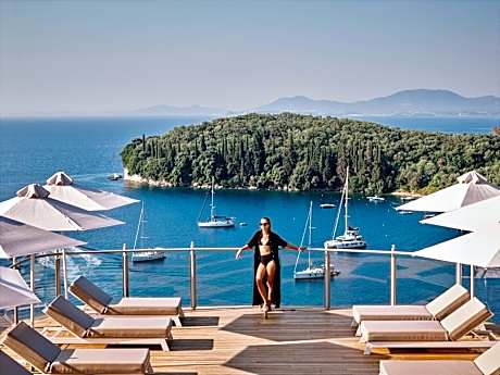 San Antonio Corfu Resort (Adults Only)