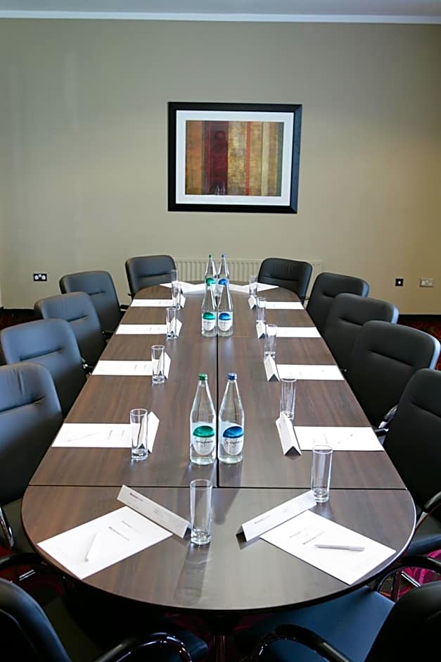 Riverside Lodge Hotel