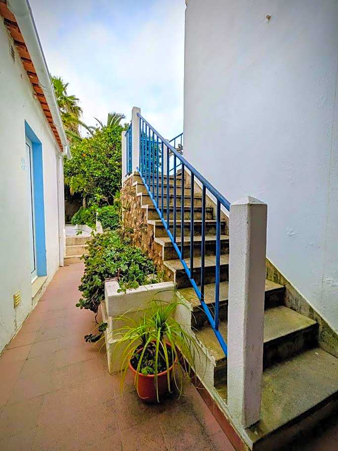 Orange3 Hostel