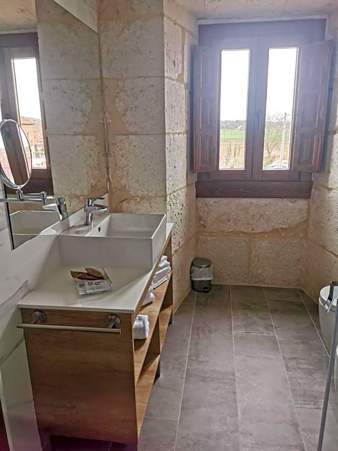 HOTEL Hospedería Monasterio de La Vid