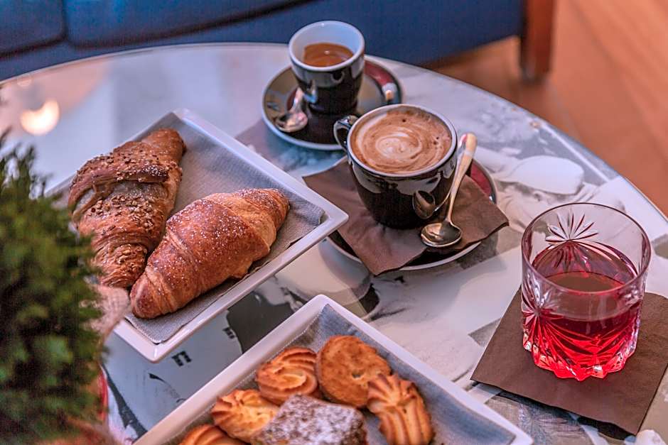 Hotel la Torre Spa & Restaurant