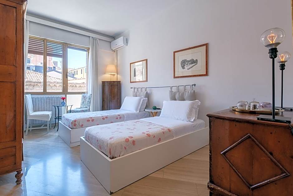 Cristina Rossi Bed and Breakfast