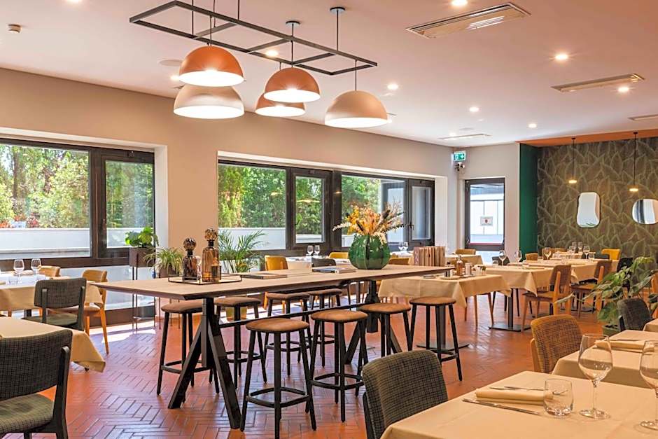 Belstay Venezia Mestre