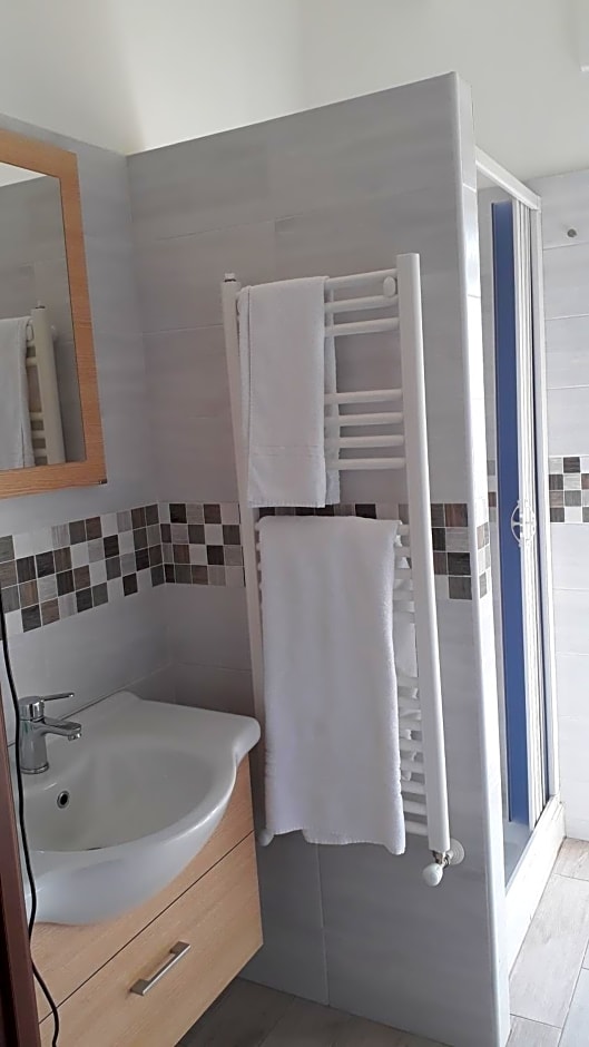 LA CASA DI MAMMA 'NTO