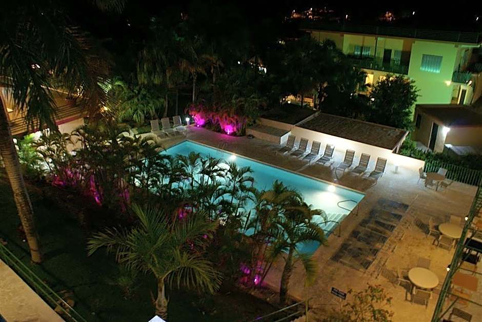 Fajardo Inn