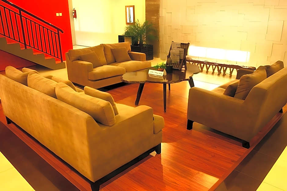 Eclipse Hotel Prawirotaman