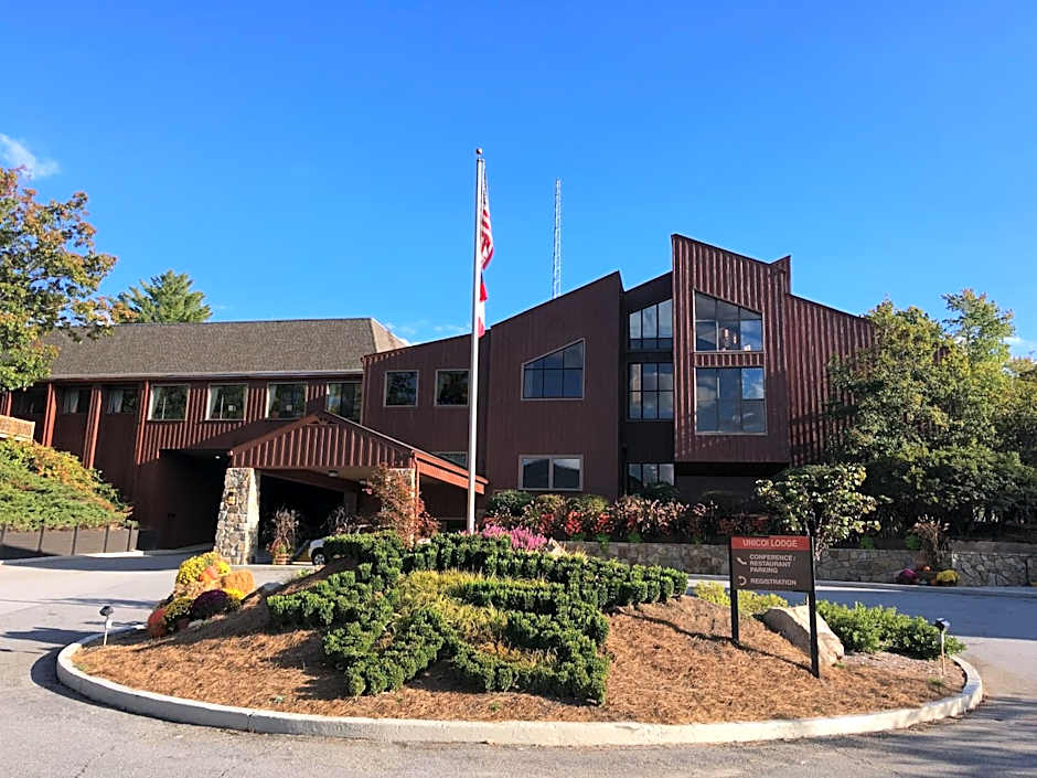 Unicoi State Park & Lodge