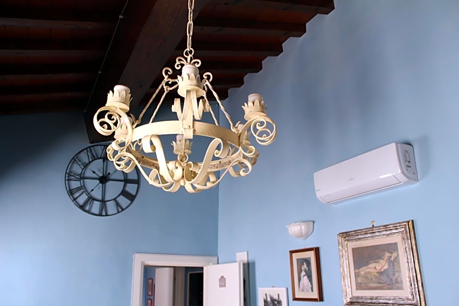 Casa Tosca Home Retreat