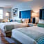 Sea Crest Beach Resort