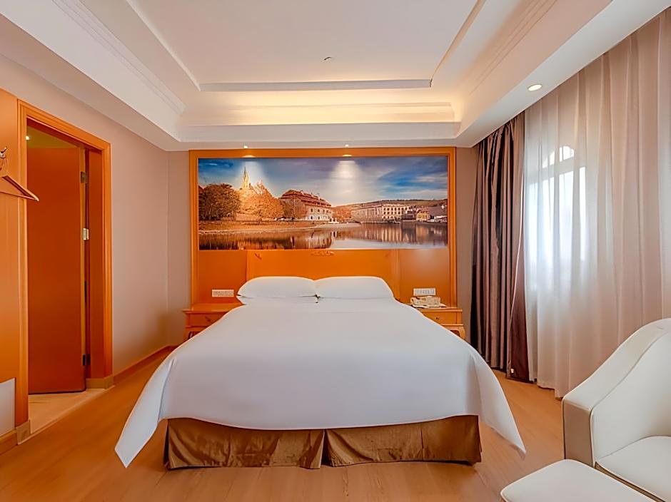Vienna Hotel Guangzhou Beijing Road Pedestrian Street