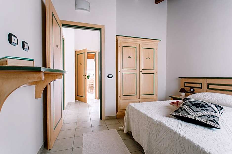 Sole d'Estate Agriresidence