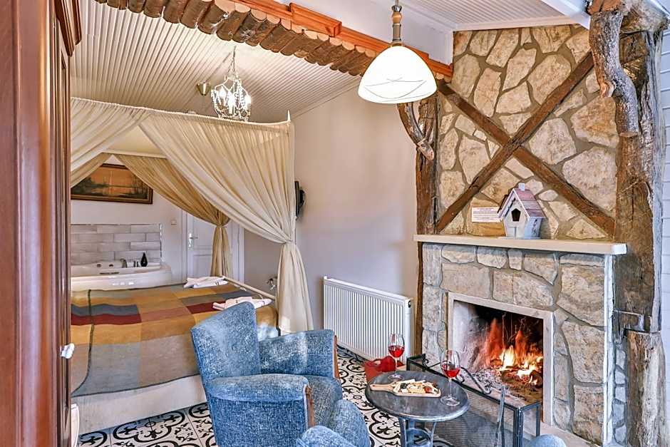 Park Mandalin Hotel - Adult only