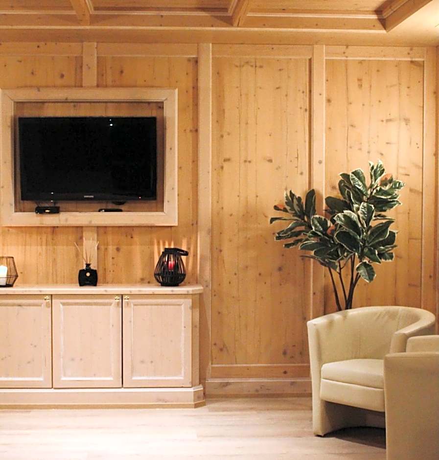 Hotel Auwirt Zentrum