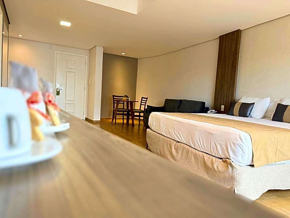 Continental Inn Hotel