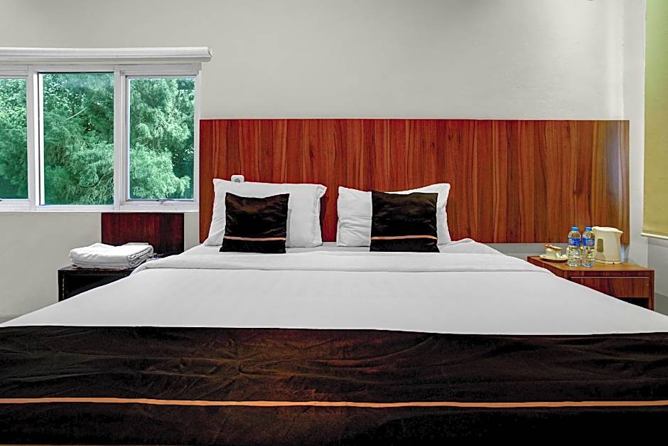 Palette Kuraya Hotel & Resort