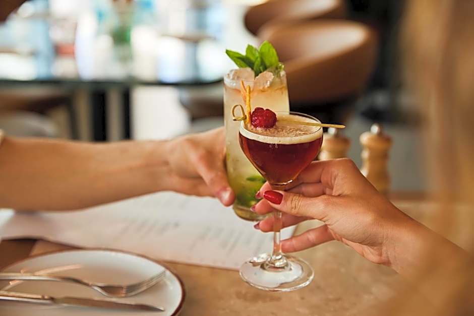 The Social Hub Amsterdam West