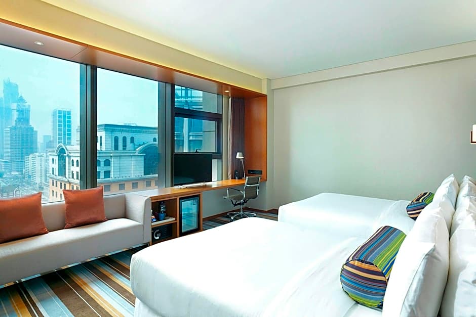 Aloft Dalian
