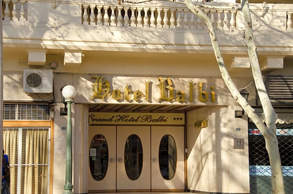 Grand Hotel Balbi
