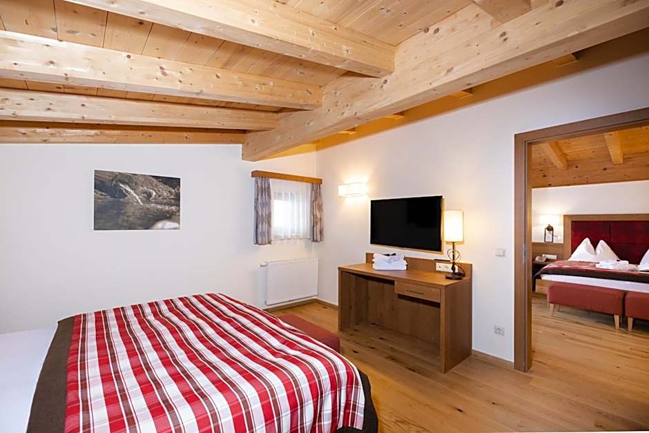 Hotel Wöscherhof - 4 Sterne Superior