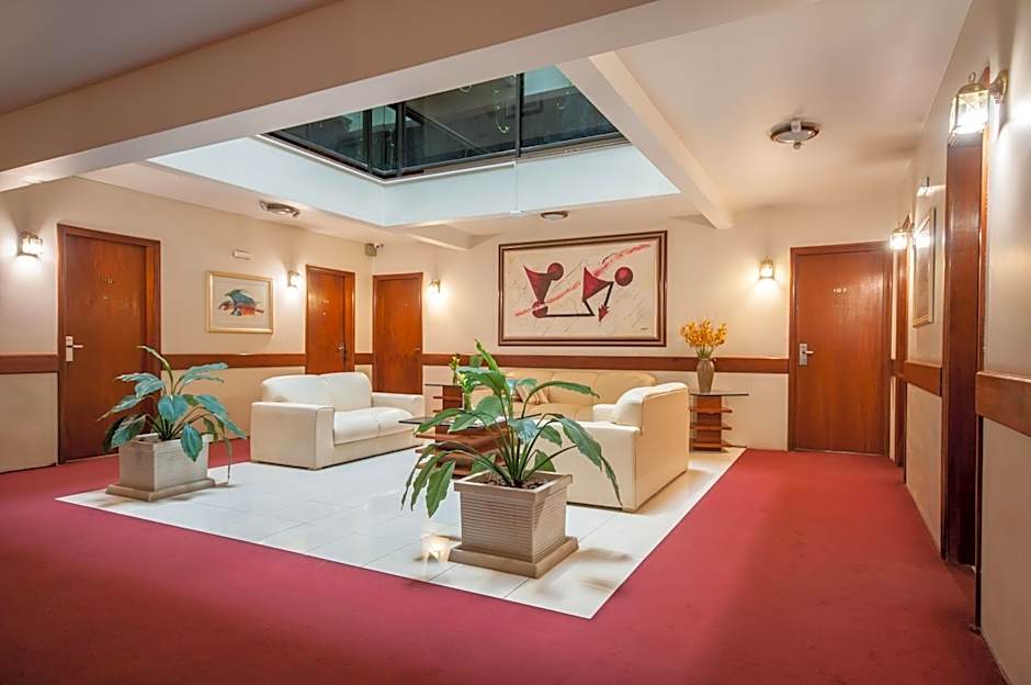 Saint Peter Hotel