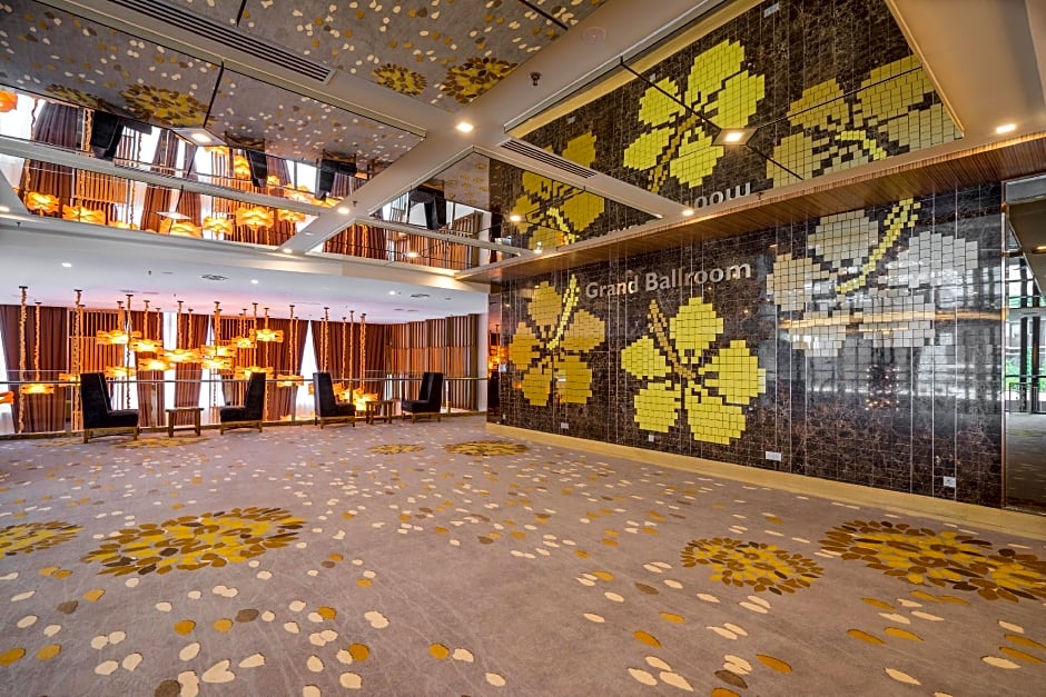 Zenith Hotel Putrajaya