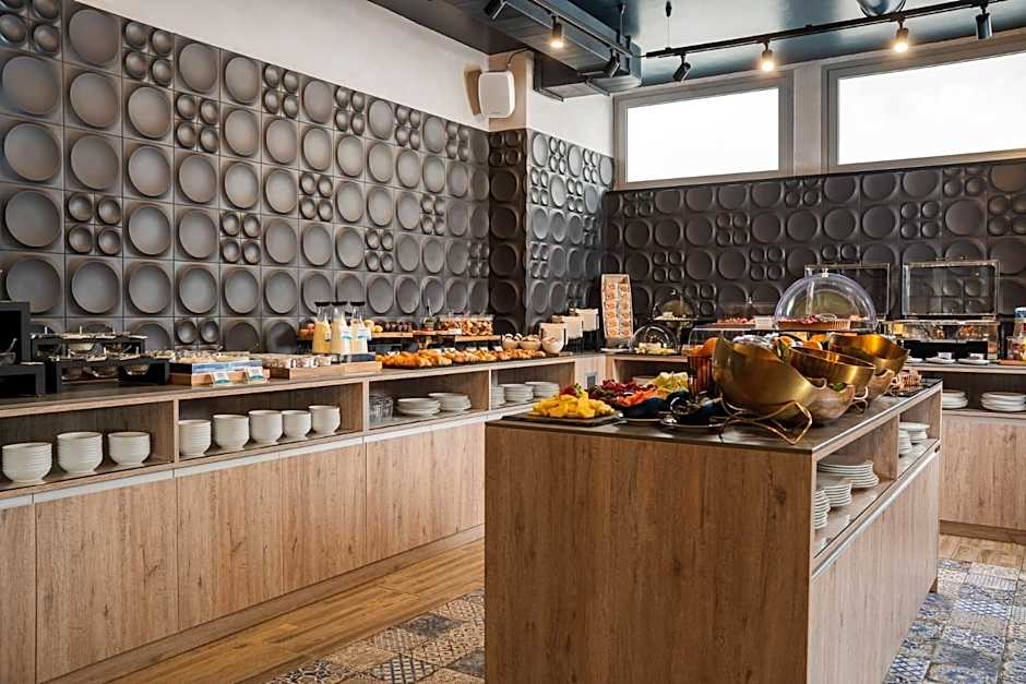 iQ Hotel Firenze