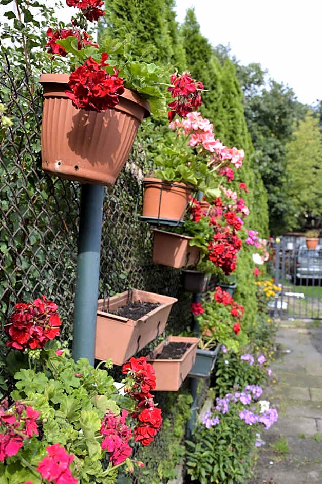 Warszawa Stare Bielany