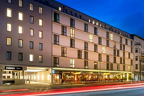 Innside Berlin Mitte