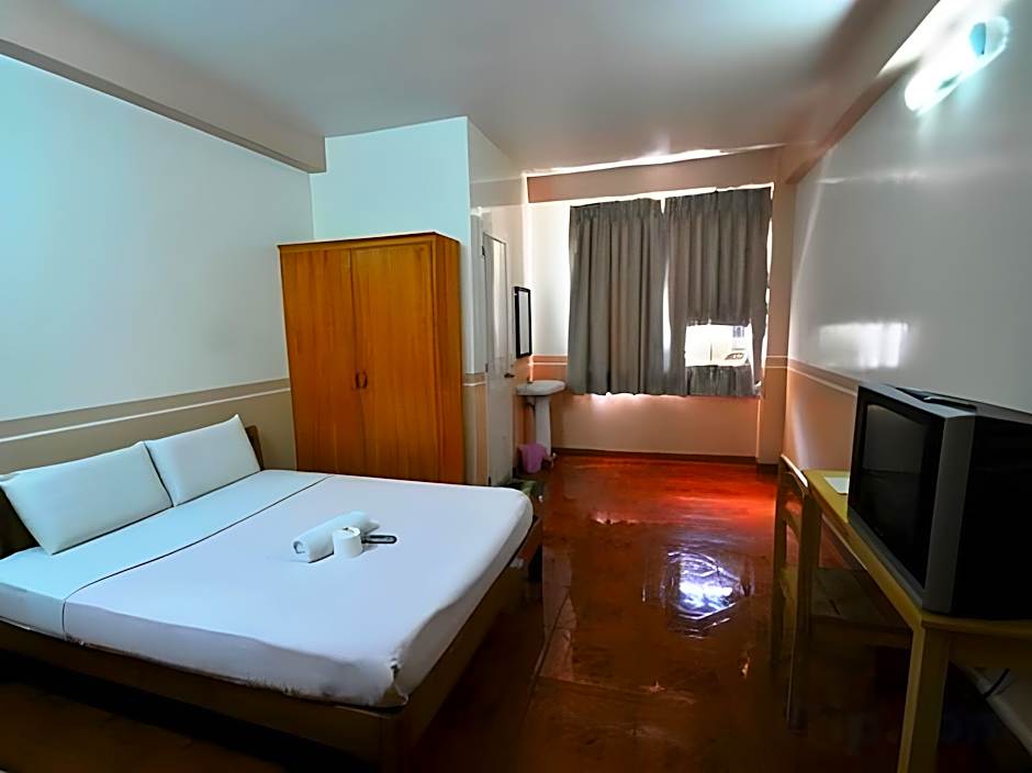 My Hotel Davao