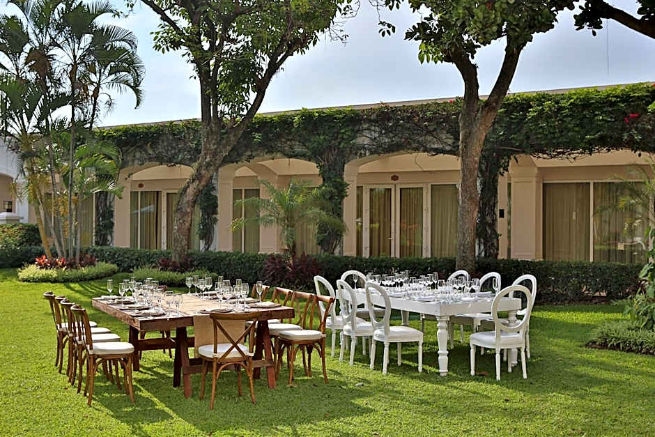 Real Intercontinental San Salvador By IHG