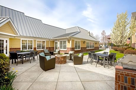 Residence Inn Spokane East Valley