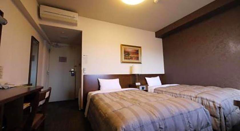 Hotel Route Inn Furukawa Ekimae