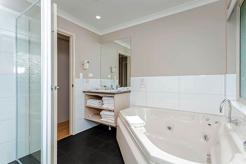Quality Apartments Banksia Albany