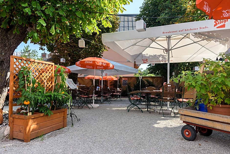 Gasthof Wastlwirt – Salzburg, IA