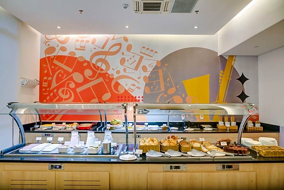 Transamerica Fit Jacareí