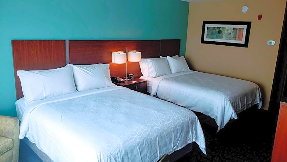 Holiday Inn Express & Suites Jacksonville South - I-295 By IHG