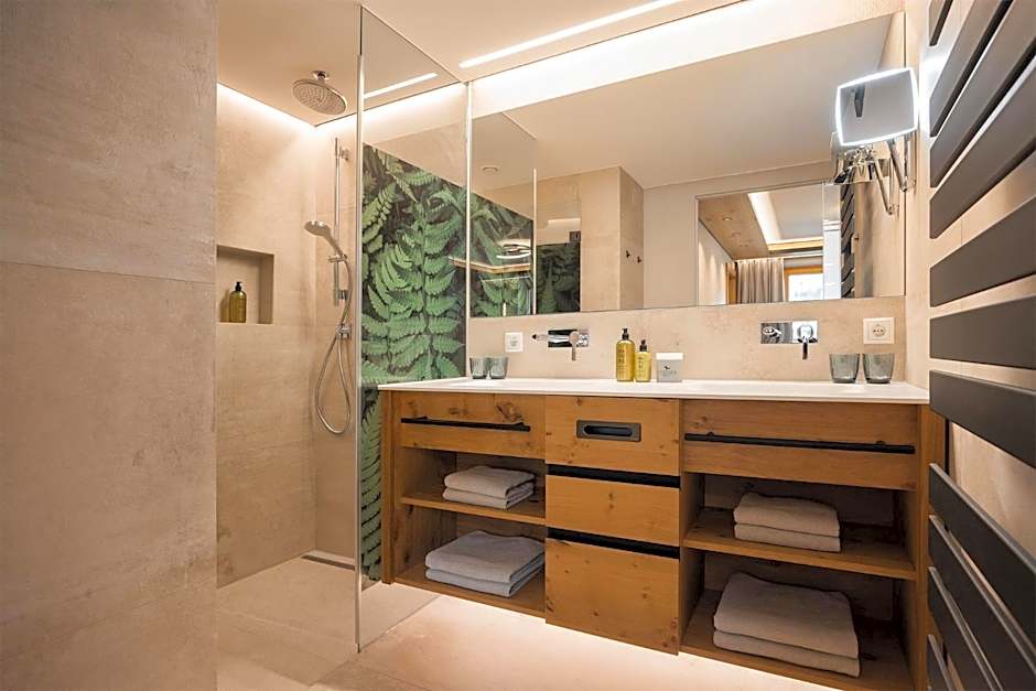 Hotel Fisserhof