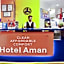 Hotel Aman - Nilai & KLIA