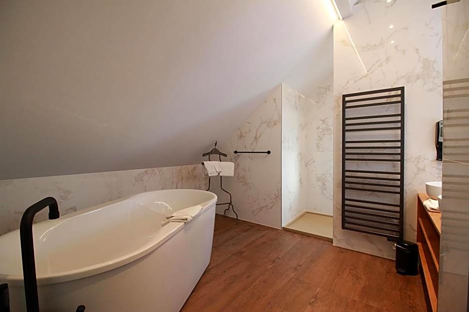 Logis Hotel Domaine de Rouffach