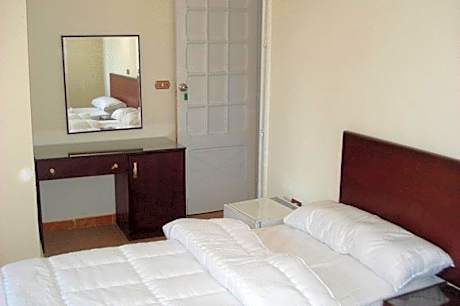 Transit Alexandria Hostel