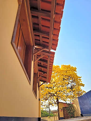 Canastra Eco Hospedagem