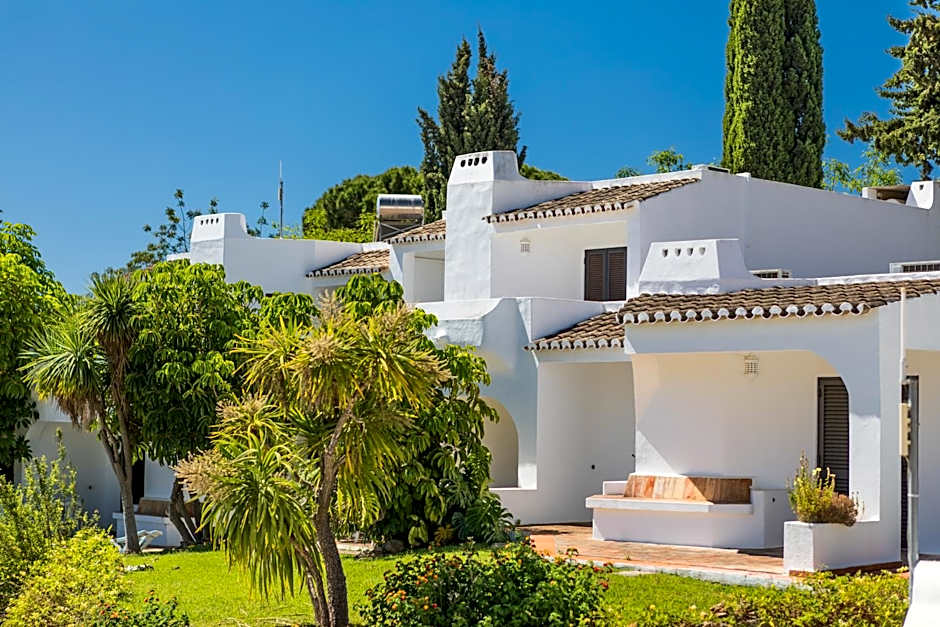 Clube Albufeira Garden Village