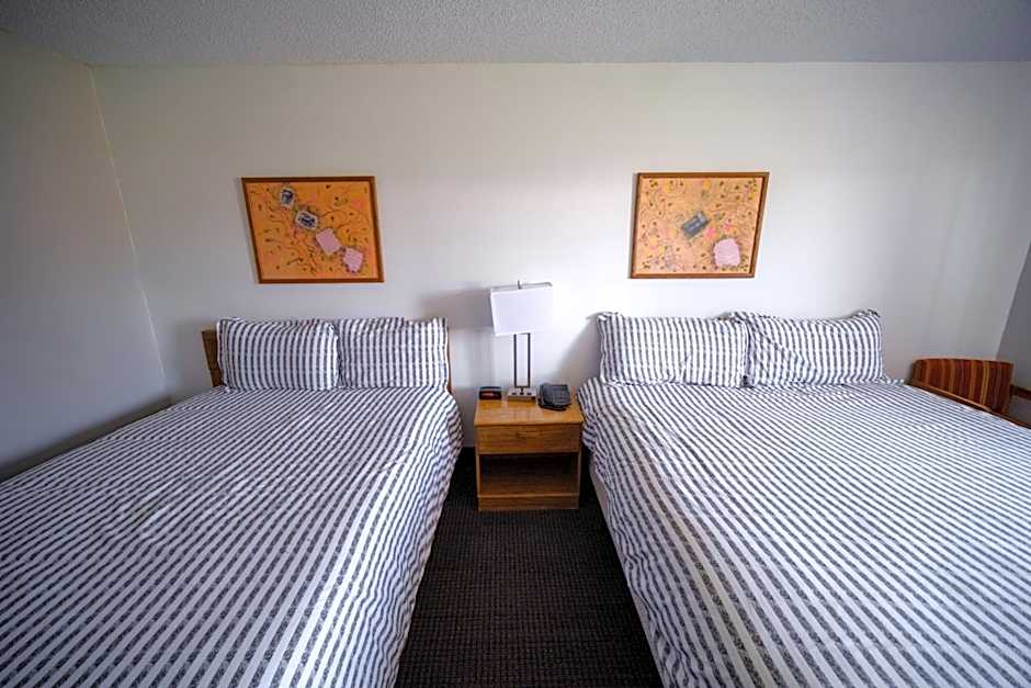 Westwood Inn & Suites Kimball I 90