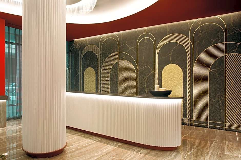 Athens Key Hotel, Trademark Collection by Wyndham