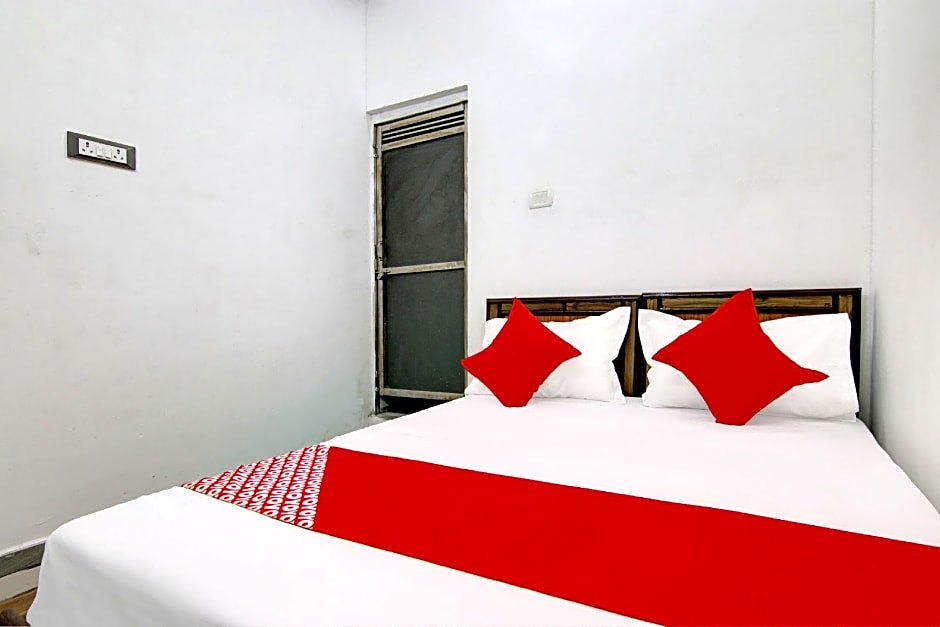 Hotel O R S Guest House