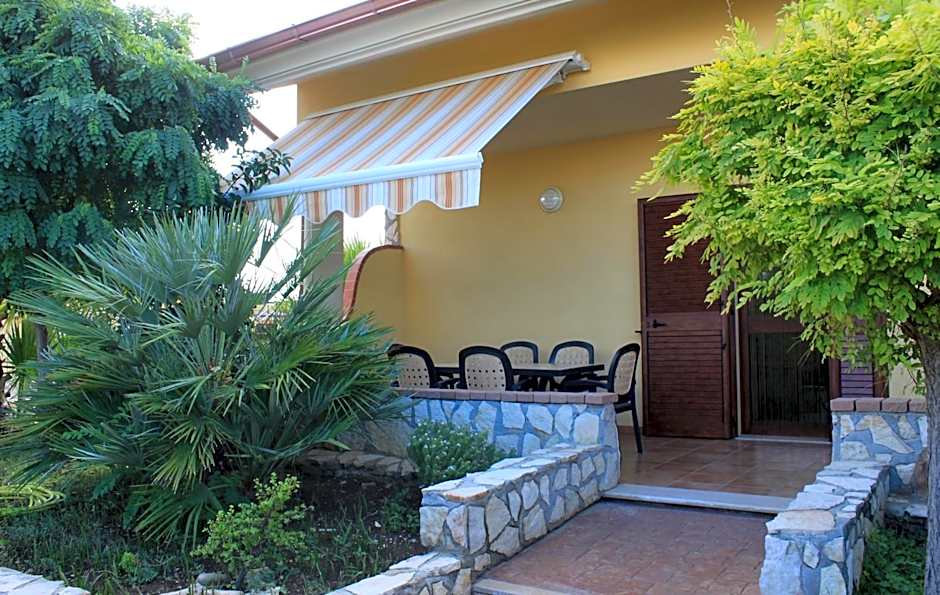 Green Park Residence