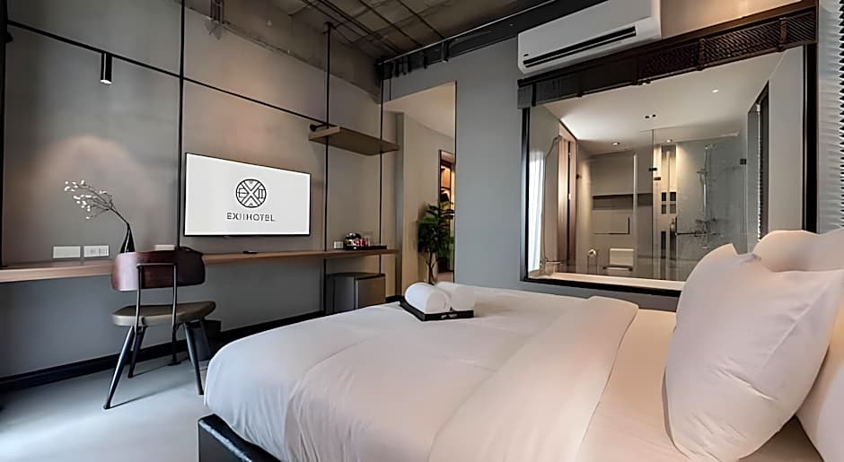 EXII Hotel