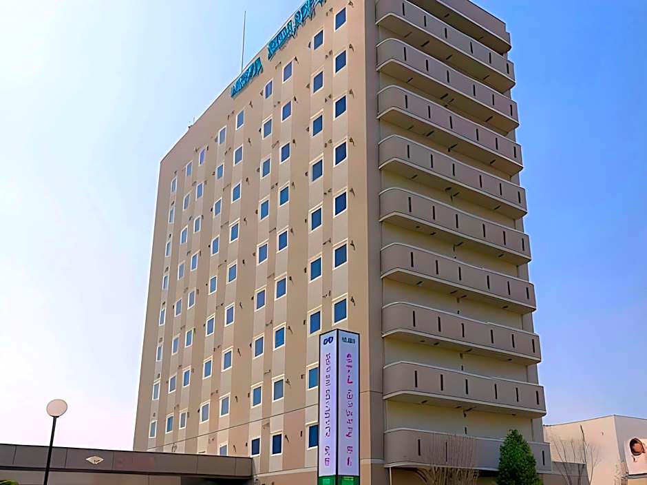 Hotel Route Inn Hashimoto