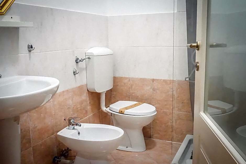 La Boheme Hotel e B&B