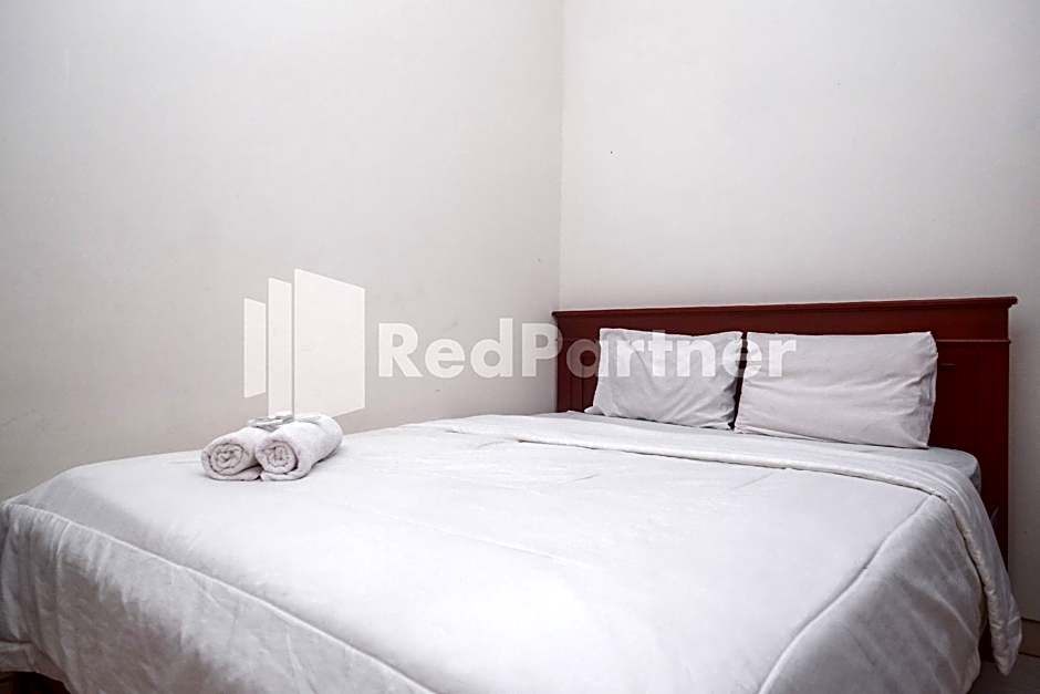 Griya Fatima Mitra RedDoorz near UGM